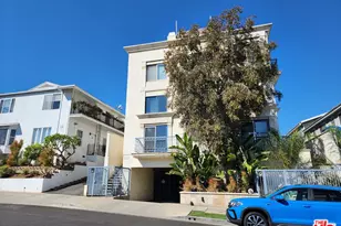 10389 Almayo Ave, Los Angeles, CA 90064 - Photo 1