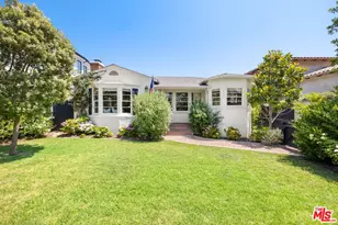845 S Harvard St, Santa Monica, CA 90403 - Photo 1