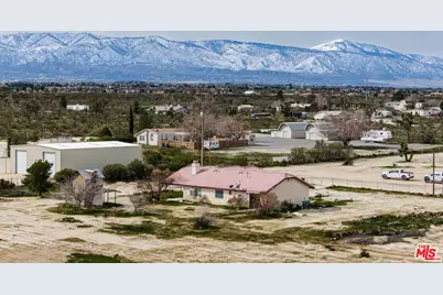 13377 Paramount Rd, Phelan, CA 92371 - Photo 1