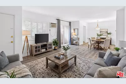 630 N Orlando Ave #1, West Hollywood, CA 90048 - Photo 1