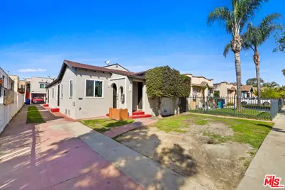 8137 Beechwood Ave, South Gate, CA 90280 - Photo 1