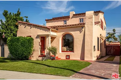 4118 5th Ave, Los Angeles, CA 90008 - Photo 1