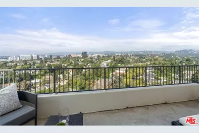 10501 Wilshire Blvd #1710, Los Angeles, CA 90024 - Photo 1