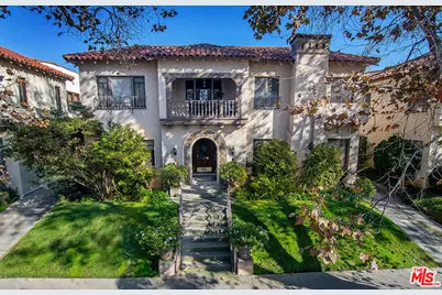 126 N Sycamore Ave, Los Angeles, CA 90036 - Photo 1