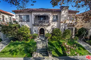 126 N Sycamore Ave, Los Angeles, CA 90036 - Photo 1