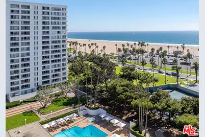 2700 Neilson Way #1623, Santa Monica, CA 90405 - Photo 1