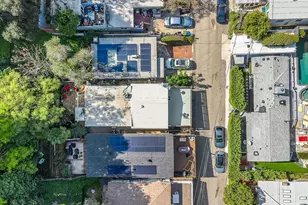 8518 Walnut Dr, Los Angeles, CA 90046 - Photo 1