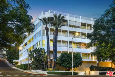 1400 N Sweetzer Ave #306, West Hollywood, CA 90069 - Photo 1