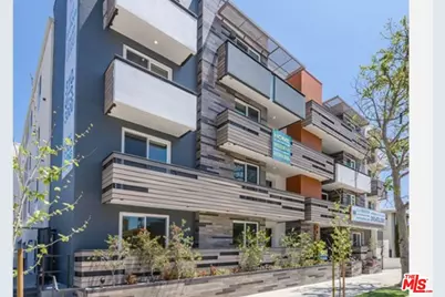 850 Wilcox #106, Los Angeles, CA 90036 - Photo 1
