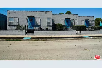 7301 5th Ave, Los Angeles, CA 90043 - Photo 1