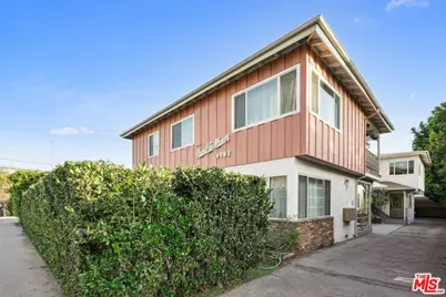 4408 Franklin Ave #5, Los Angeles, CA 90027 - Photo 1