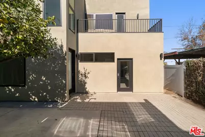 3909 Exposition Blvd #1/2, Los Angeles, CA 90016 - Photo 1