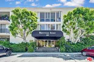 289 S Barrington Ave, Los Angeles, CA 90049 - Photo 1