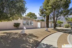889 E Janet Cir, Palm Springs, CA 92262 - Photo 1