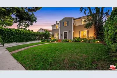 224 24th St, Santa Monica, CA 90402 - Photo 1