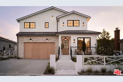 8363 Stewart Ave, Los Angeles, CA 90045 - Photo 1