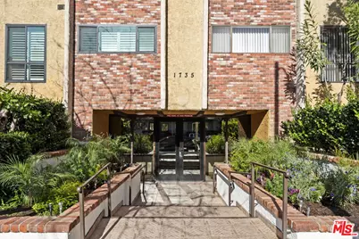 1735 N Fuller Ave #119, Los Angeles, CA 90046 - Photo 1
