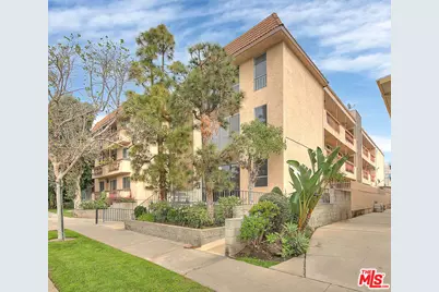 104 S Hayworth Ave #104, Los Angeles, CA 90048 - Photo 1