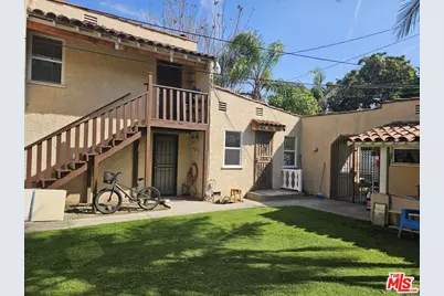 2226 Zoe Ave #C, Huntington Park, CA 90255 - Photo 1