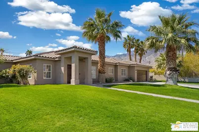 2885 E Sandia Rd, Palm Springs, CA 92262 - Photo 1