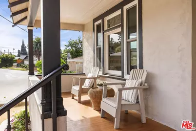 6318 Planada Ave, Los Angeles, CA 90042 - Photo 1