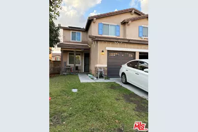 7230 Myrtle Pl, Fontana, CA 92336 - Photo 1