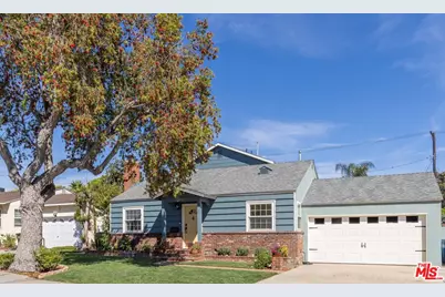 8806 Croydon Ave, Los Angeles, CA 90045 - Photo 1