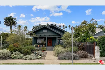 3489 2nd Ave, Los Angeles, CA 90018 - Photo 1