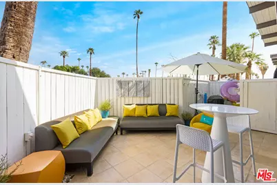 1111 E Palm Canyon Dr #107, Palm Springs, CA 92264 - Photo 1