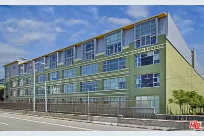 1130 S Flower St #405, Los Angeles, CA 90015 - Photo 1