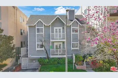 2469 Purdue Ave, Los Angeles, CA 90064 - Photo 1