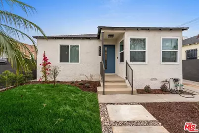 5505 Homeside Ave, Los Angeles, CA 90016 - Photo 1