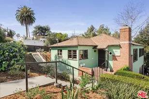 2601 Adelbert Ave, Los Angeles, CA 90039 - Photo 1