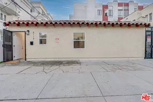 8710 S Chalmers St, Los Angeles, CA 90035 - Photo 1