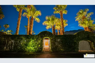 1955 S Yucca Pl, Palm Springs, CA 92264 - Photo 1