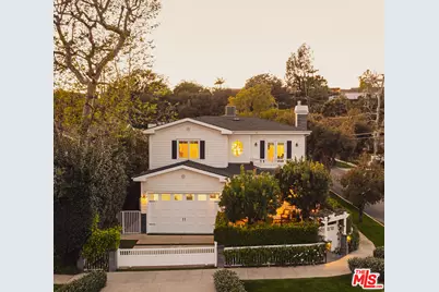361 N Bowling Green Way, Los Angeles, CA 90049 - Photo 1