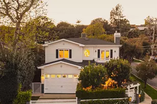 361 N Bowling Green Way, Los Angeles, CA 90049 - Photo 1