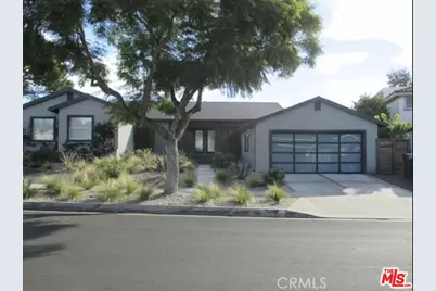 6008 S Chariton Ave, Los Angeles, CA 90056 - Photo 1