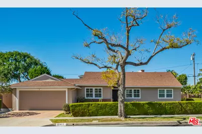 5911 S Corning Ave, Los Angeles, CA 90056 - Photo 1