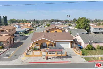 6901 Wilcox Ave, Bell, CA 90201 - Photo 1
