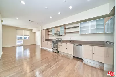 1234 Wilshire Blvd #535, Los Angeles, CA 90017 - Photo 1