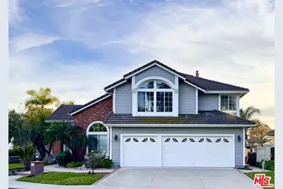 775 S Dove Tree Ln, Anaheim, CA 92808 - Photo 1