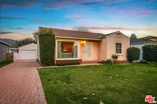 702 N Reese Pl, Burbank, CA 91506 - Photo 1