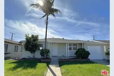 5468 W 120th St, Hawthorne, CA 90250 - Photo 1