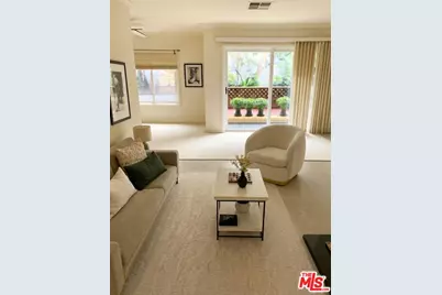 1203 N Sweetzer Ave #104, West Hollywood, CA 90069 - Photo 1
