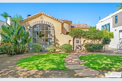 465 N Orlando Ave, Los Angeles, CA 90048 - Photo 1