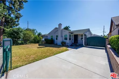 1021 N Frederic St, Burbank, CA 91505 - Photo 1