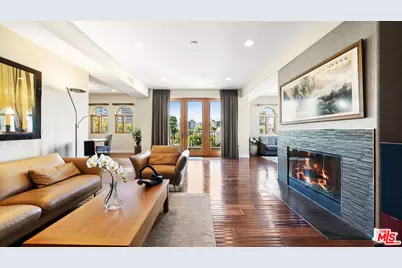 12026 Rhode Island Ave #Ph1, Los Angeles, CA 90025 - Photo 1