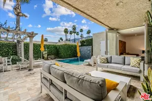 475 N Calle Rolph, Palm Springs, CA 92262 - Photo 1