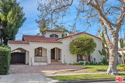 357 S La Peer Dr, Beverly Hills, CA 90211 - Photo 1